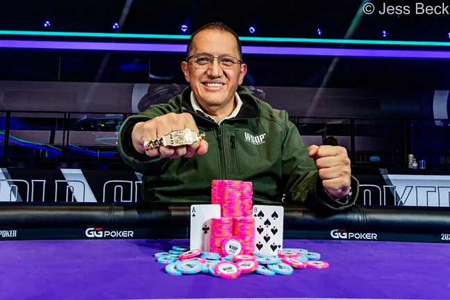 Ciro Gonzalez