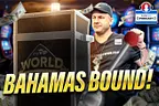 Michael Mizrachi World Tournament of Slots