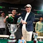 Malcolm Trayner, Winner