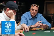 PokerNews Podcast: Voice of The Simpsons Hank Azaria Talks Poker & Charity Event
