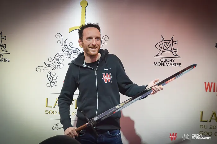 WiPT : Olivier Decamps se confie après sa victoire 0001