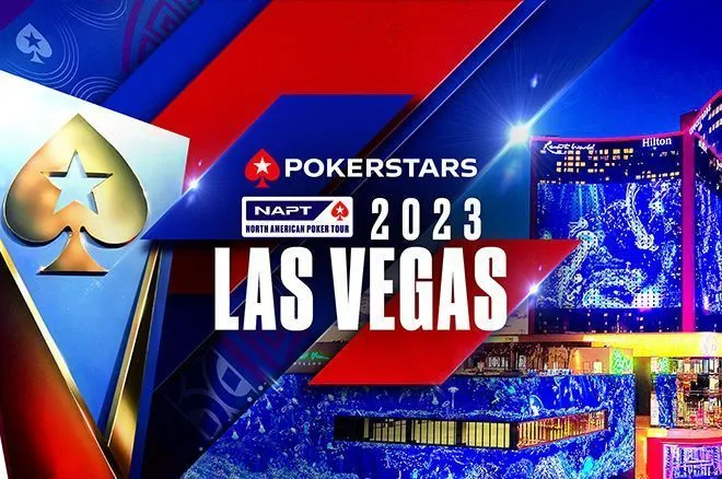 NAPT Las Vegas
