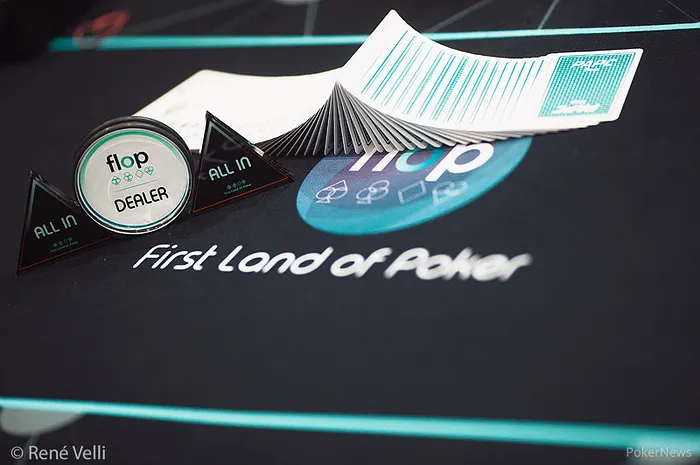 Patrick Antonius Poker Challenge : Le streaming vidéo en Français 0001