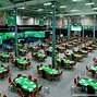 Irish Open 2025 Tournament Room