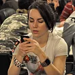 Liv Boeree