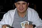 WSOP 2008 Evento #49, 1.500$ No-Limit Hold'em: J.C. Tran gana su primer brazalete