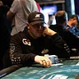 Michael Mizrachi
