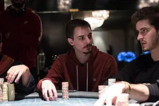 João "Xungazz" Oliveira - High Roller Club - PokerStars