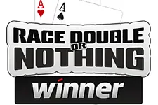 winner poker pokernews freerolls race sits