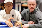 WSOP Chip Dumping Poker