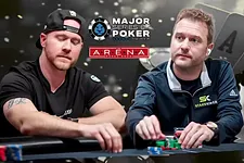 Ryan Stiner & Steven Jones