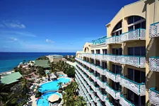 Unibet.fr : Packages et "Last longer" pour l'Unibet Open Saint Martin