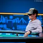 Christopher Staats Wins EV 13 $1,500 6-Handed NLH