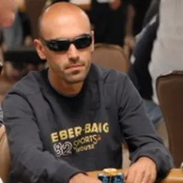 2008 WSOP Evento #52, $1,500 NLHE: Paulo "Kinas" Nunes – O Sonho Esteve Perto 0001