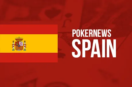 Poker strike in Soain