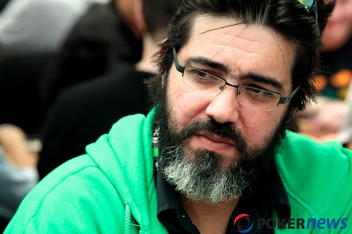 Unibet Open Copenhague : Trois mousquetaires avec Furious Renan, 2balla2lose & TheArtist bustos 0001