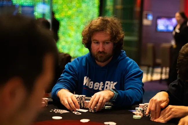 Todd Sekli