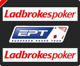 EPT Copenhaga Esgotado! – Ainda pode Ganhar o Seu Lugar na Ladbrokes Poker 0001