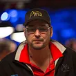 Phil Hellmuth