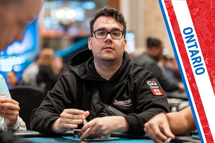 Patrick “Egption” Tardif