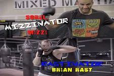 sorel mizzi & brian rast