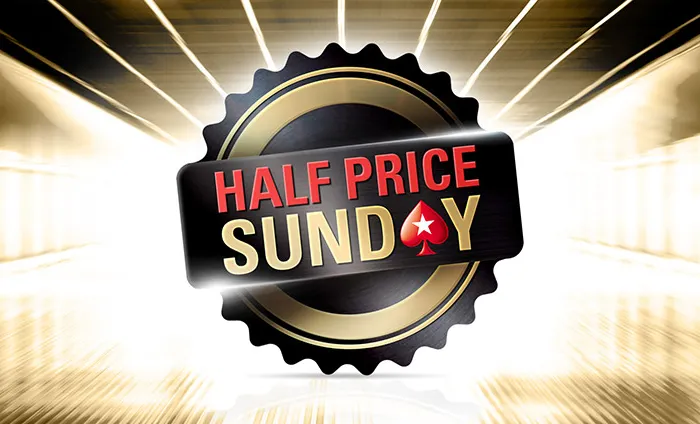 Wanderson Godoi é vice-campeão do Half Price Sunday Warm-Up e embolsa US$ 34 mil