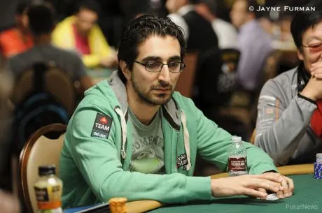 WSOP : Montury, Pollak, Nassif, Le Floch, Pecheux, Tedeschi... Les Français à suivre 101