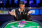 Phil Hellmuth Does It Again, Captures 14th Bracelet