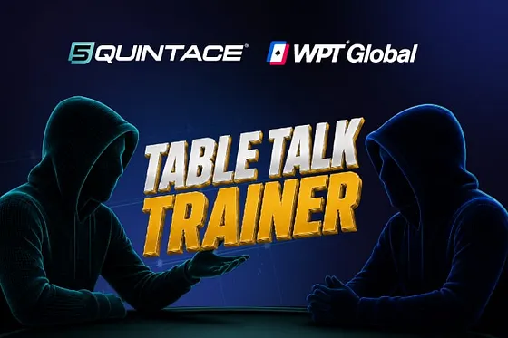 Table Talk Trainer
