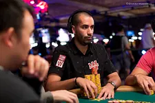 João "Naza114" Vieira - WSOP