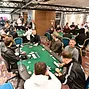 full poker room