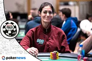 Parte 2 do Documentário do 888poker na WSOP: Shuffle Up and Deal