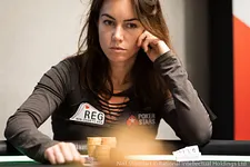 Liv Boeree