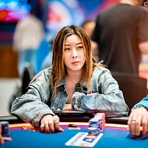 Profile photo of Kitty Kuo