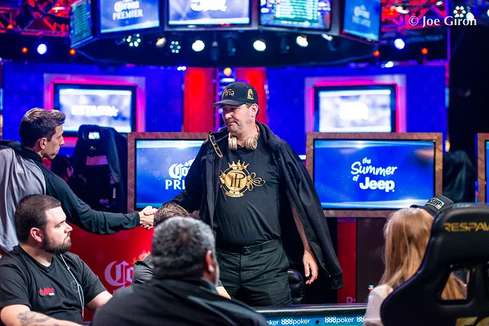 Phil Hellmuth