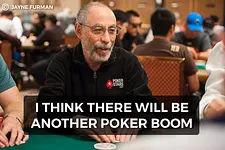 Barry Greenstein