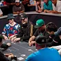 Feature Table Horseshoe Main Room, Phil Hellmuth