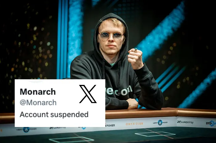 Ossi "Monarch" Ketola