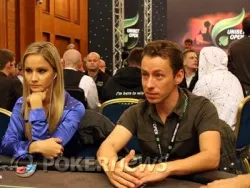 Nicolas 'NICO73' Vial en charmante compagnie...