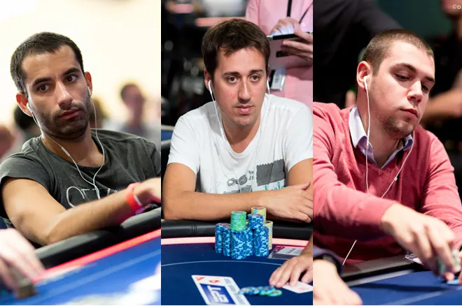 torneios online pokerstars