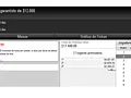Fred "fred_volpe" Volpe foi o Melhor na Reta de Ontem do PokerStars 105