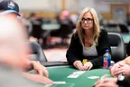 Jennifer Harman 2026 WSOP