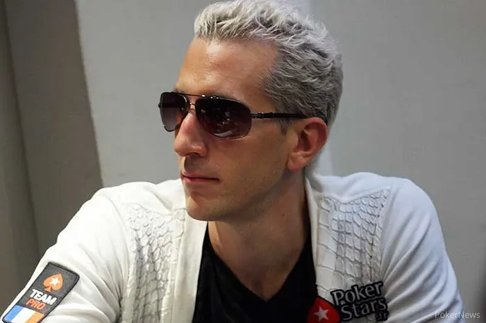 Elky, Jour 1c FPS Paris 2013