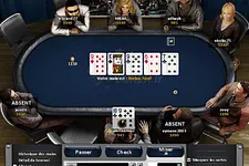 eurosport poker pro factory