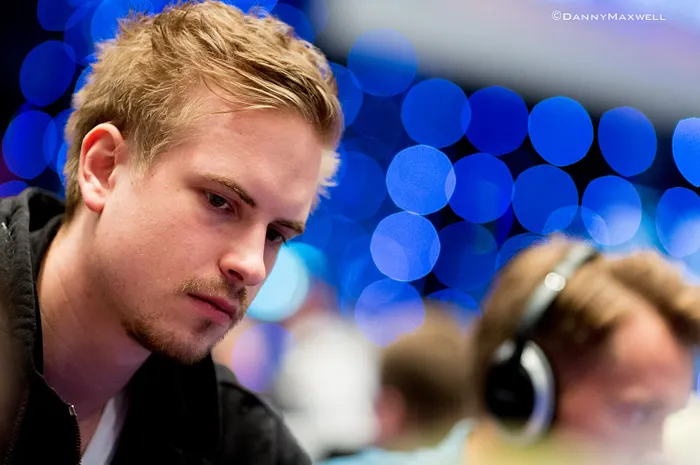 Viktor "Isildur1" Blom