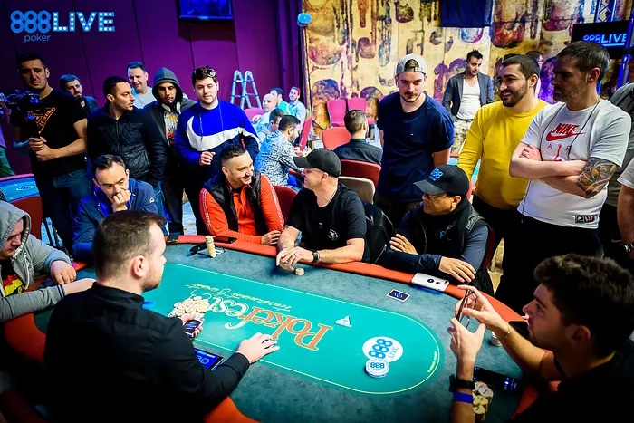 Ramlal Basdeo Bubbles