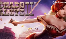Dead or Alive 2 Slot