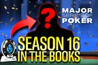 MSPT Podcast Presented By PokerNews Episode 10