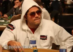 WSOP 2010 - Main Event, Jour 1C : Mathiu Sauriol et Johnny Chan loin devant 101