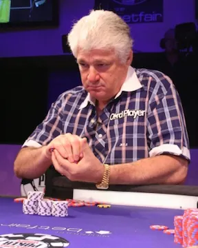 History of WSOP Europe, 2007 to Present 103